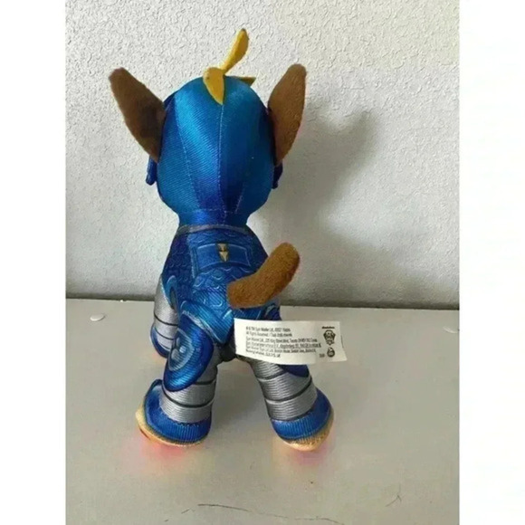 Spin‎ Master Nickelodeon Paw Patrol Toy Pups Chase Marshall Gladiators - Picture 7 of 8